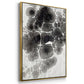 Marbling X - Floater Framed Canvas Set