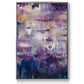 Culture Clash - Floater Framed Canvas Print