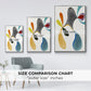 Magic Tricks I - Floater Framed Canvas Print