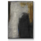On My Way to Lately - Floater Framed Canvas Print