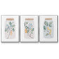 Nature Jar I - Floater Framed Canvas Set