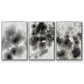 Marbling X - Floater Framed Canvas Set