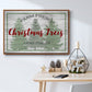 Farm Fresh - Floater Framed Canvas Print
