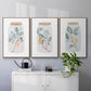 Nature Jar I - Floater Framed Canvas Set