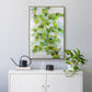 Ivy - Floater Framed Canvas Print