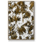 Fireworks - Floater Framed Canvas Print