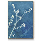 Believe - Floater Framed Canvas Print