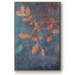 Branching Out XVIII - Floater Framed Canvas Print