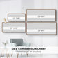 Love Builds - Floater Framed Canvas Print